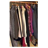 Coats & Jackets
