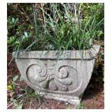 Garden Concrete