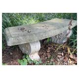 Garden Concrete 