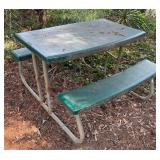 Picnic Table