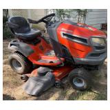 Husqvarna Riding Mower