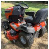 Husqvarna Riding Mower
