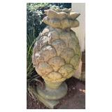 Garden Concrete