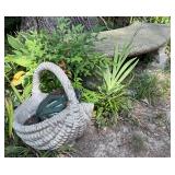 Garden Concrete