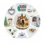 Estate Treasures: Gold, Silver, Pearls, Sports Cards & Holiday Decor