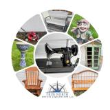 Home, Garden & Garage Auction - Warm Beach, Stanwood 98292 Pick Ups