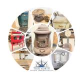 Antique / Vintage Industrial Collectables - Lake Stevens 98258 Pick Up