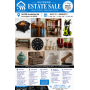 Outdoor Estate Sale - Chatham Hills of Farmington