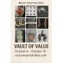 Jewelry & Coin Deals Vault of Value