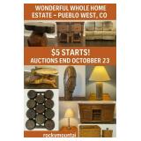 Collectables