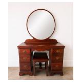 Antique Dresser