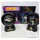 Star Trek Collectable