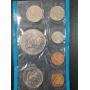 All Collection Coins, Star Trek, Antiques