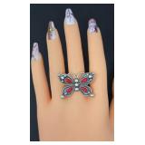 Sterling Coral