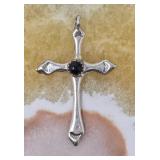 Navajo Sterling