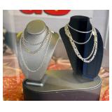 Jewelry Store - Going Out of Business Sale