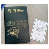 Fiftieth Anniversary Edition Roger Tory Peterson Field Guides (The Easton Press)