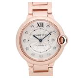 Van Cleef & Arpels Magic Alhambra Black Grey Mother of Pearl 18K Rose Gold Pendant Necklace