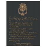 Moving Sale - Everything Must Go!