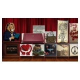 AC Lion: Pop Art, Graffiti, Decor and Fashion Plus More!