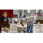 AC Lion: Vintage Vinyl, Art, Sports Memorabilia, Militaria, and MUCH MORE