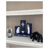 Home Goods, Furniture & Holiday Decor Online Auction