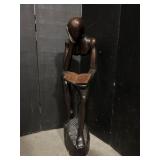 African Artifacts, Tribal Art & Cultural Treasures