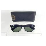 Never Used Pair of Ray-Ban Sunglasses