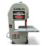 Delta Bench Band Saw