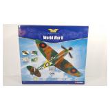 Corgi World War 2 Europe & Africa