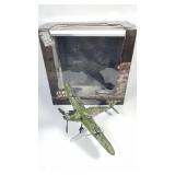 Forces Of Valor Unimax Toys German BF 109G Eismmer Finland 1943