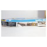 Revall Spitfire Mk.1 Model Kit, & Wings Of Texaco Model