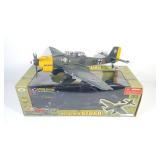 The Ultimate Soldier WWII German Ju-87B/R STUKA S3 Limited Edition