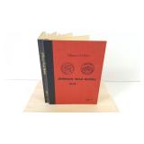 Jefferson Head Nickel Book 1938-1966, Rare Dates & WWII Silver Coins