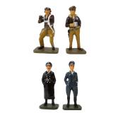 Frontline Figures Air Wars WWII – AW.7 & AW.8 Luftwaffe Bundle