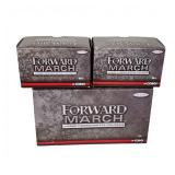 Lot of 3 Corgi Forward March Heroes Collection