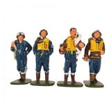 King & Country "The First of the Few"