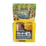 Corgi Toy Die-Cast Commer Mobile Camera Van
