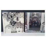 Vintage Beetles, Revolver & The Beetles Again