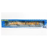 Bachmann DDC On Board EMD DD40AX Centennial Locomotive