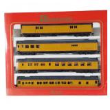 Rivarossi Ho Scale 1920's Union Pacific A set