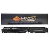 Paragon 3 DCC Sound NYC Niagara S1B 4-8-4 Niagara #6002