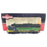 InterMountain - Main Street of the Northwest - Locomotive #6501