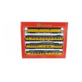 Rivarossi Chicago & North Western 6932 A Set 1930's