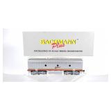 Bachmann Plus EMD F7B SF War Bonet #336B