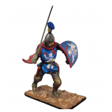 St Petersburg Russian Niena Medieval Wars Man At Arms