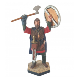 St Petersburg Niena Russian Made Viking