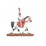 Ukraine/Russian Alexis Nikolaev Premium Napoleonic Mounted Figure Lot 2