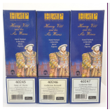 Britain HRP Henry VIII & His 6 Wives Collection