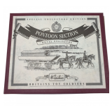 Britain #5962 Pontoon Section Royal Engineers